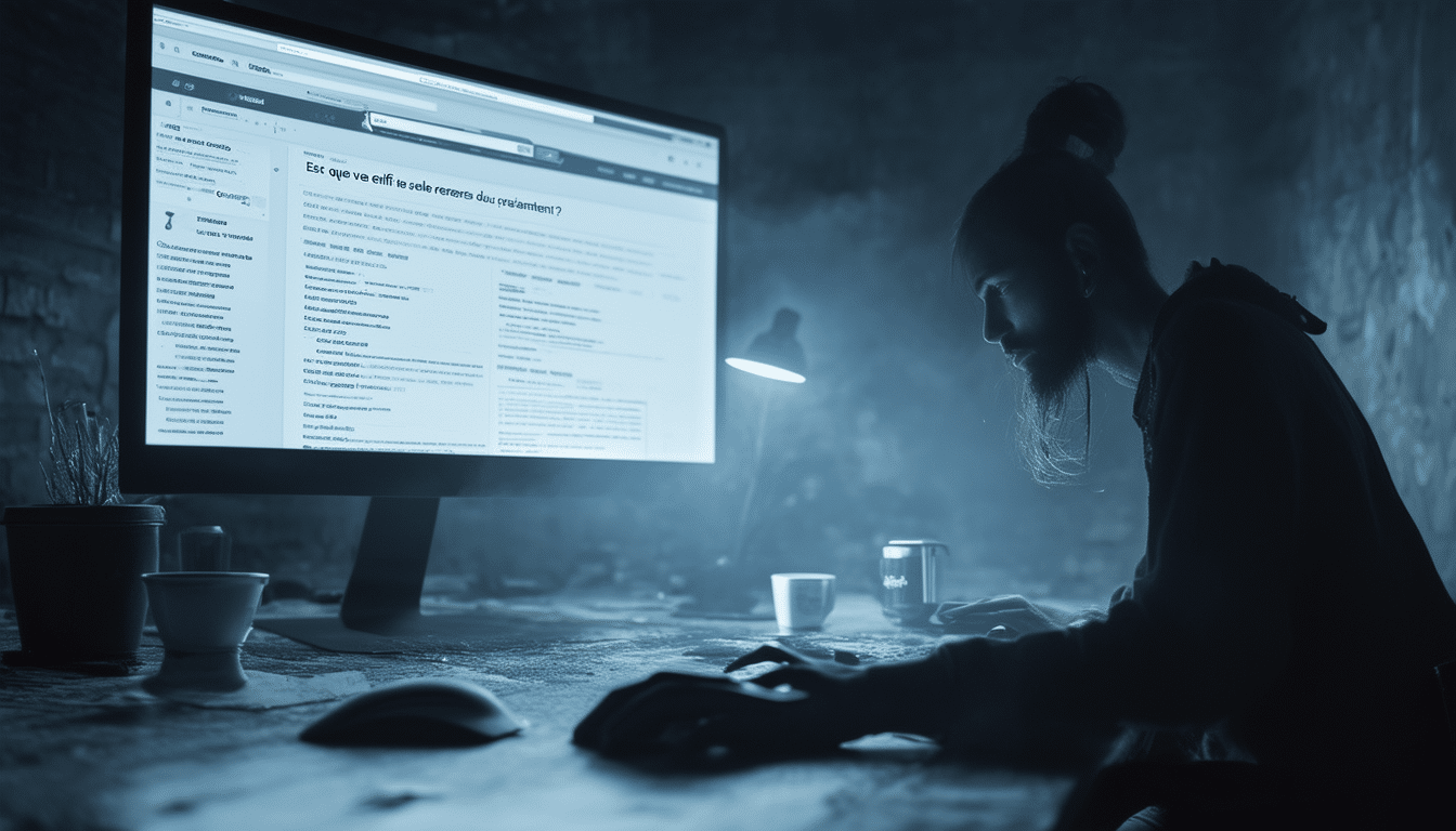 découvrez si google va enfin dévoiler gratuitement les secrets du dark web