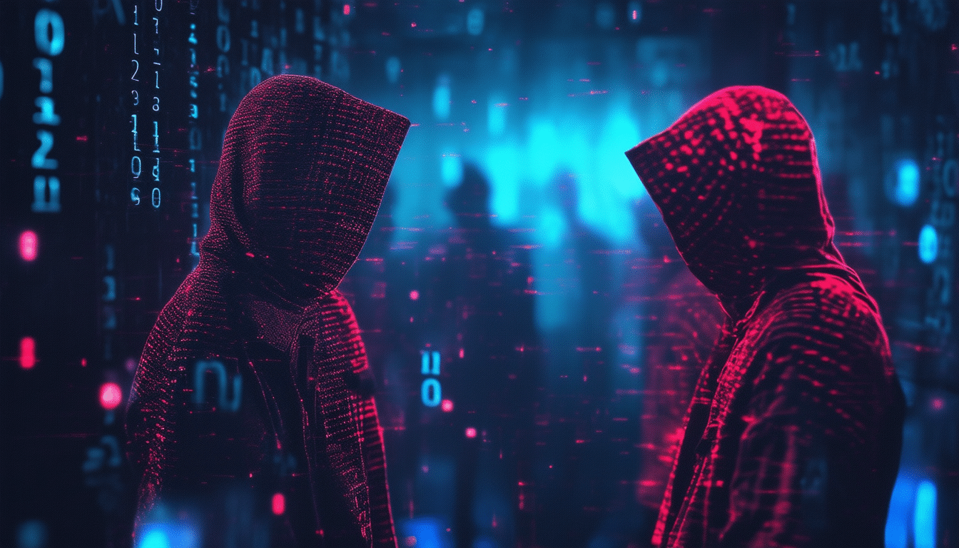 découvrez si google permet vraiment de surveiller le dark web gratuitement et ce que vous pourrez y trouver de surprenant !