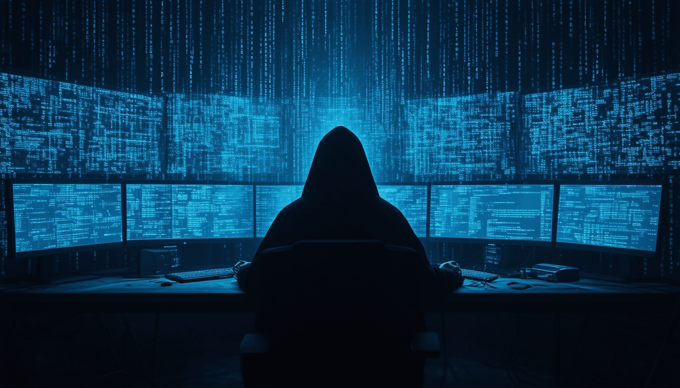 plongez au cœur des mystères du cybercrime avec notre exploration des secrets cachés dans les profondeurs de l'internet sombre. découvrez les enjeux, les dangers et les révélations surprenantes qui se cachent derrière ce monde obscur.