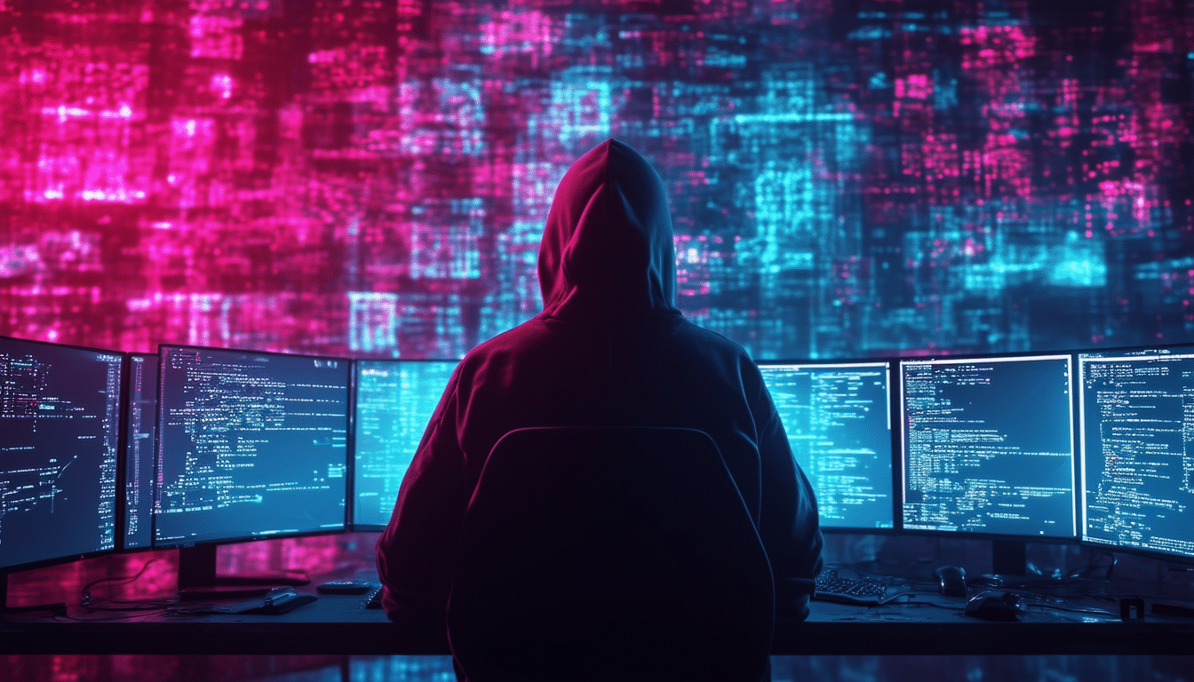 découvrez les mystères du cybercrime et plongez dans les profondeurs de l'internet sombre. explorez les méthodes, motivations et secrets des cybercriminels, et apprenez comment ces activités illégales impactent notre société. une analyse captivante des dangers cachés et des révélations surprenantes sur le monde obscur du numérique.
