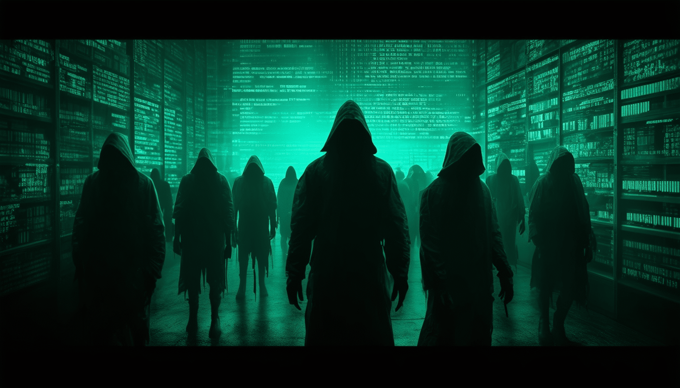 découvrez l'identité des 3 300 utilisateurs exposés par les journaux de logiciels malveillants du dark web liés aux sites d'abus sur mineurs.
