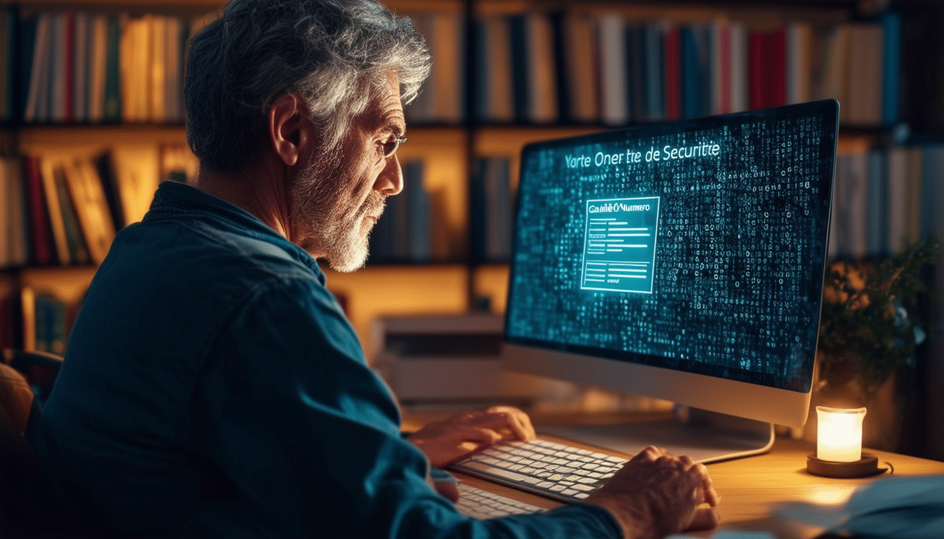 découvrez comment réagir face à la récente alerte de capital one concernant la divulgation de votre numéro de sécurité sociale sur le dark web. informez-vous sur les étapes à suivre pour protéger vos informations personnelles et minimiser les risques de fraude.