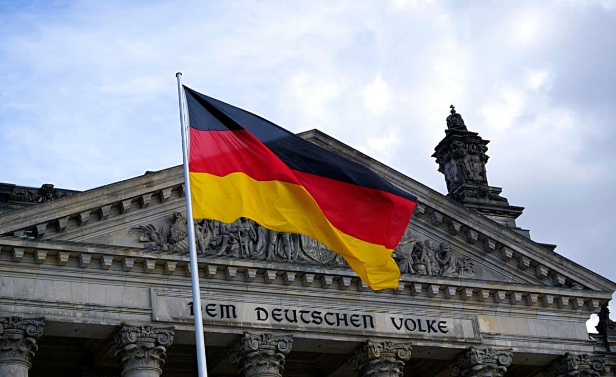 proxy en allemagne